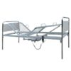 Νοσοκομειακό κρεβάτι Ημι-Ηλεκτρική Με Ρόδες AC–405W