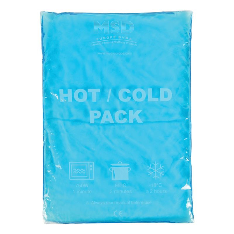 Επίθεμα Hot/Cold MVS Classic AC 3310 - 3311 - 3312