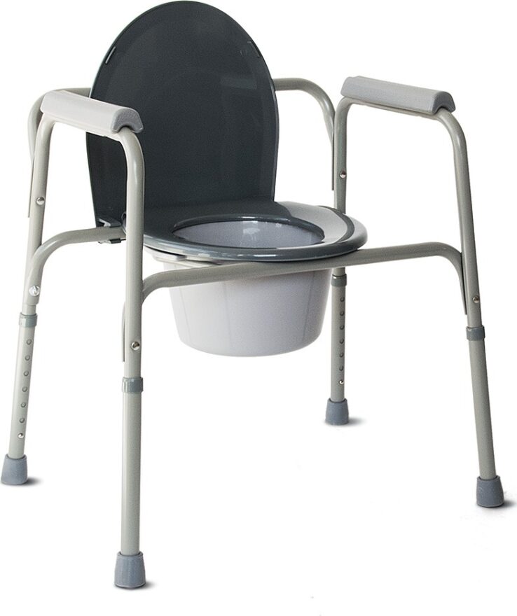 Καρέκλα WC ΚΩΔ: β 038