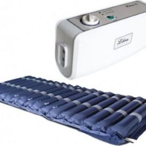 Ραβδωτό Αερόστρωμα Κατάκλισης Libra II - Effect 5000 F με Αντλία 10-2-016/106